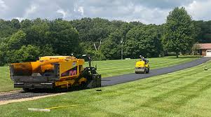  Almont, MI Driveway Paving Services Pros